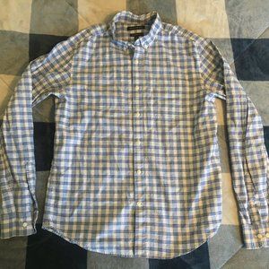 Banana Republic Men's Button Up